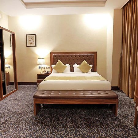 Karam Jeddah Hotel Екстер'єр фото
