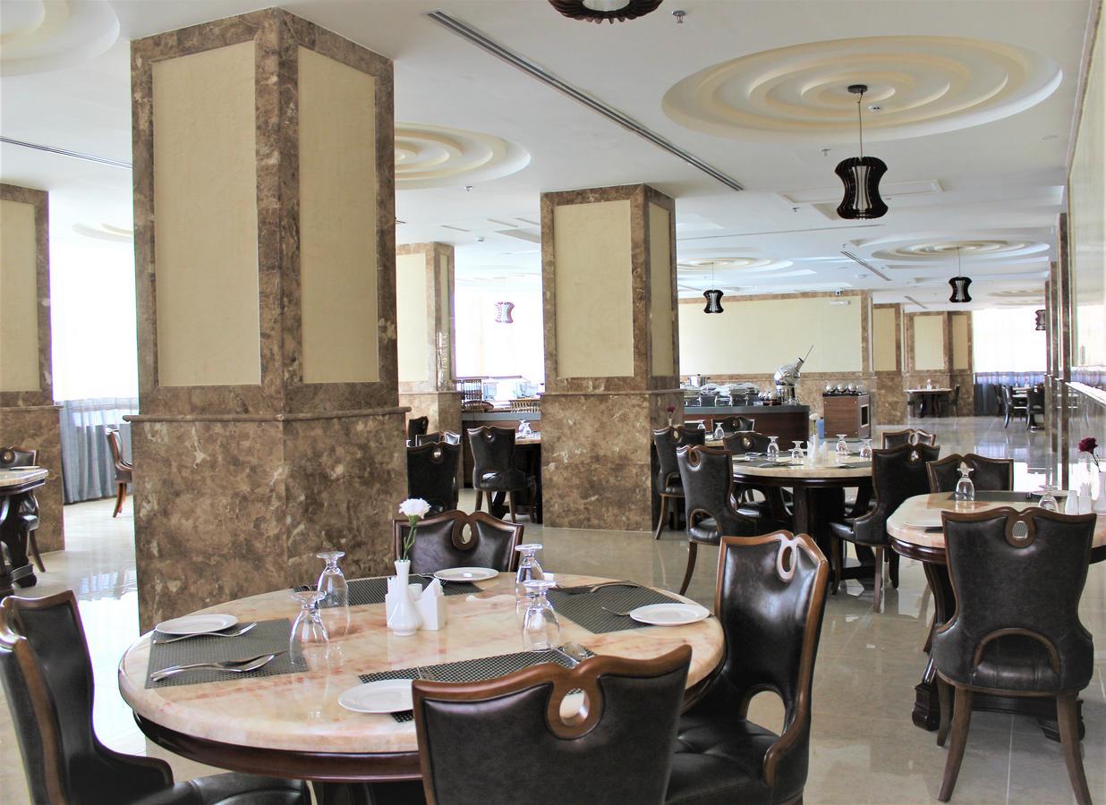 Karam Jeddah Hotel Екстер'єр фото