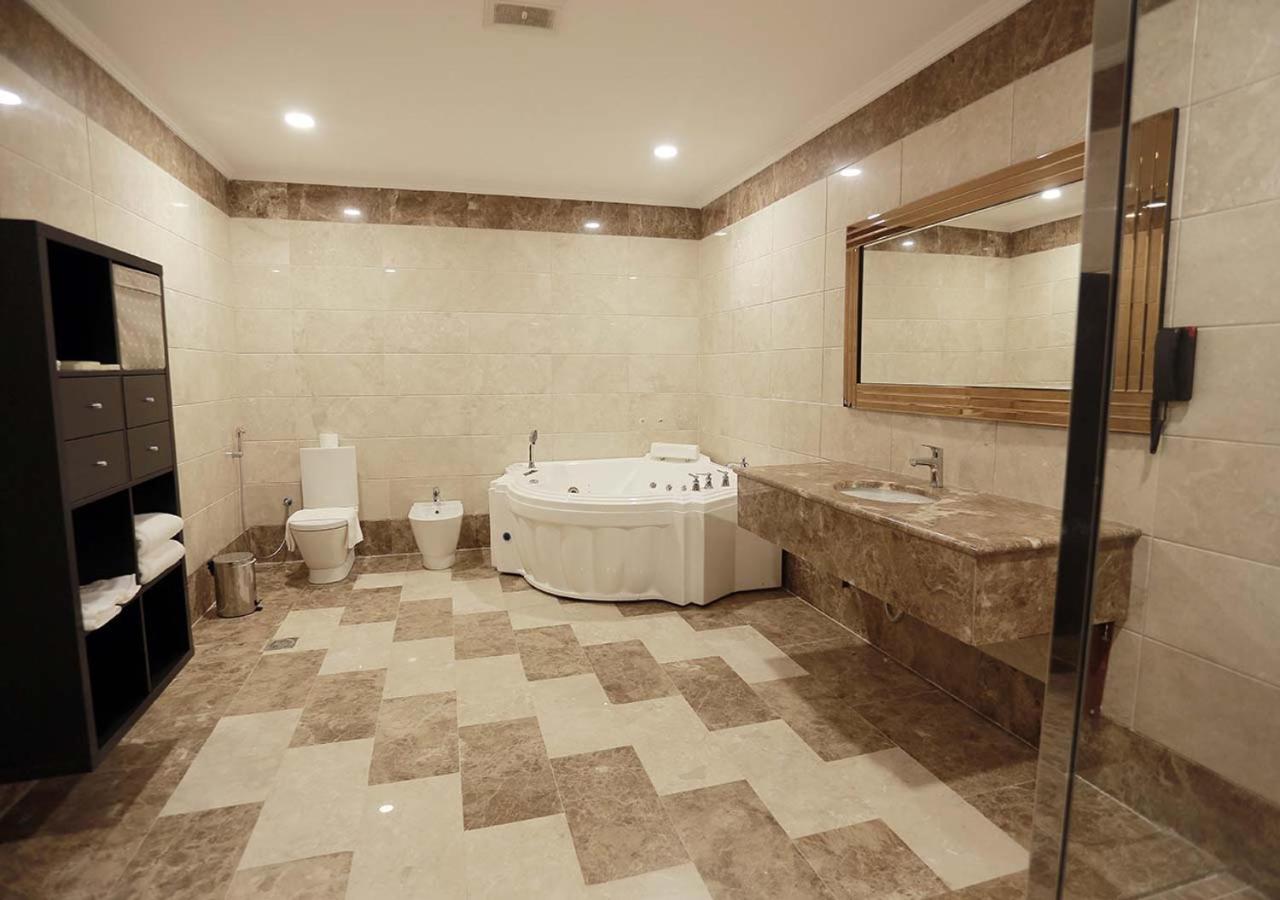 Karam Jeddah Hotel Екстер'єр фото