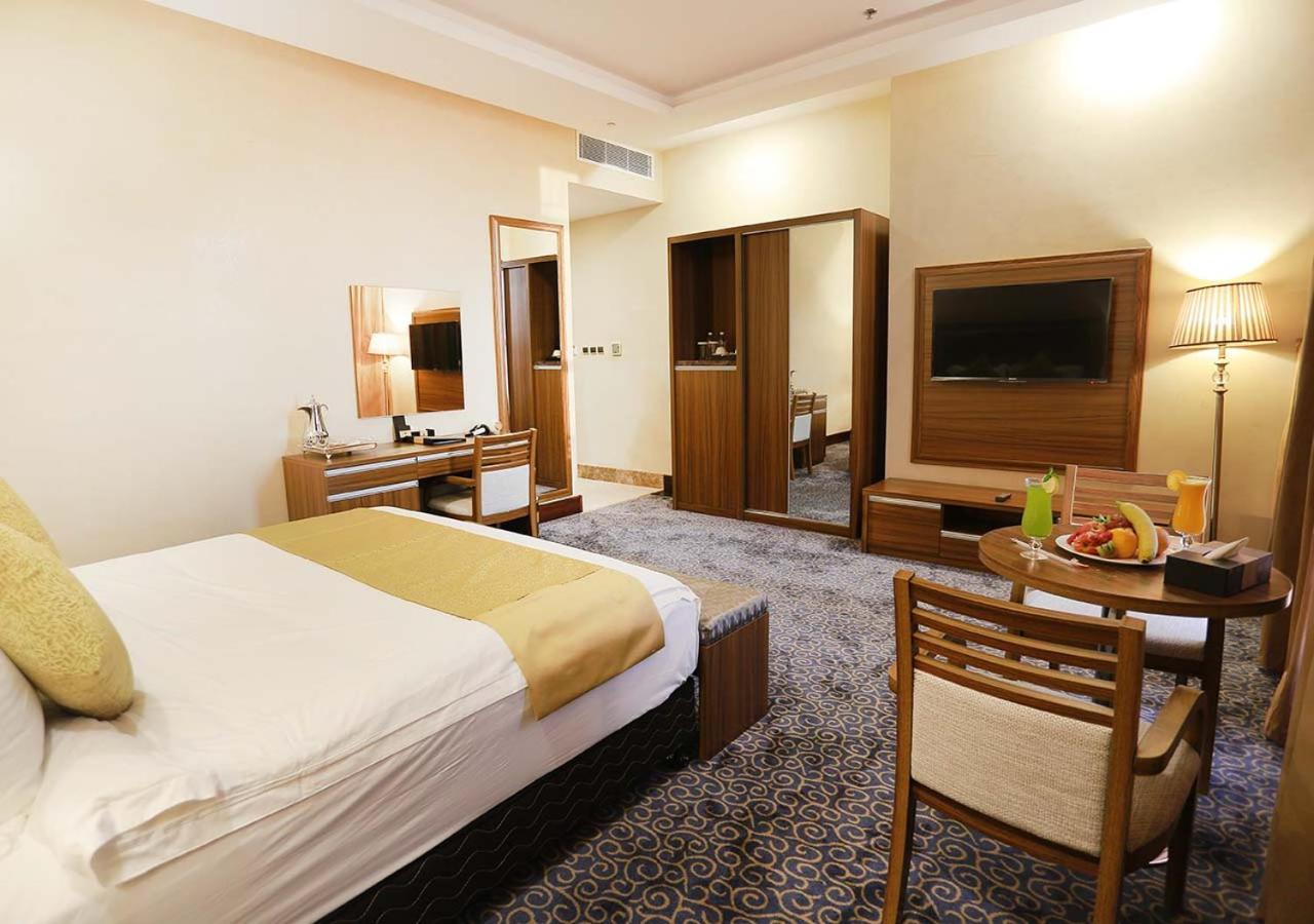 Karam Jeddah Hotel Екстер'єр фото