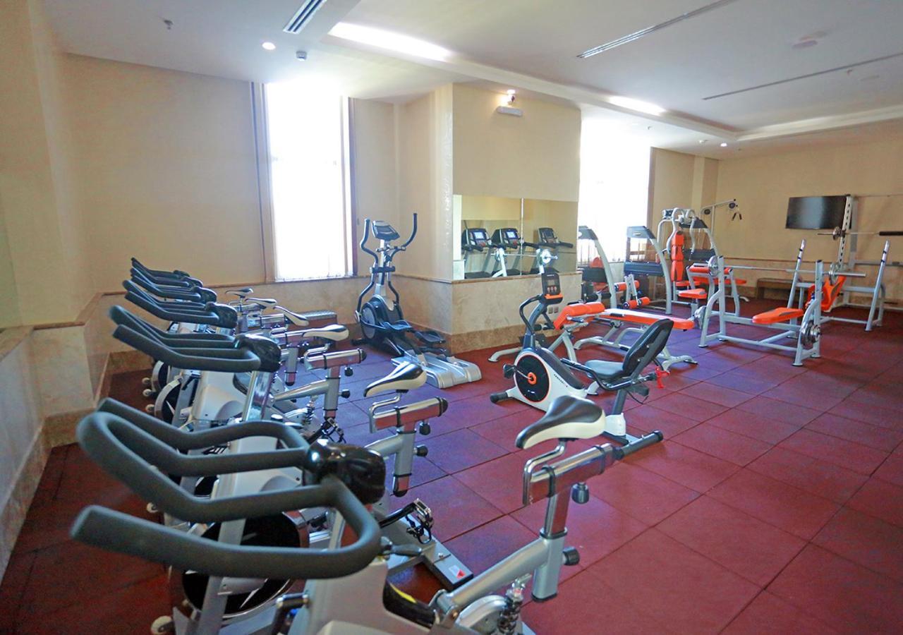 Karam Jeddah Hotel Екстер'єр фото