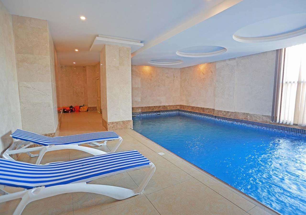 Karam Jeddah Hotel Екстер'єр фото