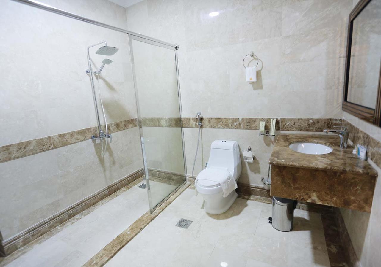 Karam Jeddah Hotel Екстер'єр фото